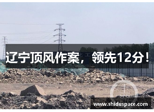 辽宁顶风作案，领先12分！
