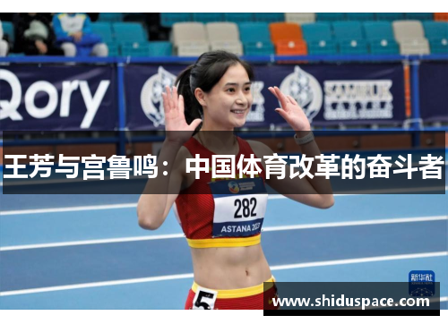 王芳与宫鲁鸣：中国体育改革的奋斗者