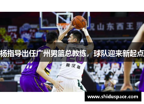 杨指导出任广州男篮总教练，球队迎来新起点